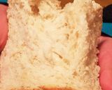 HB早焼き☆オートミール食パン作り方4写真