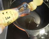 ☆大根の皮できんぴら☆作り方4写真