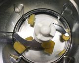 自家製ミンチのシソ香る鶏だんご 簡単作り方1写真