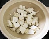 煮込みインスタントラーメン作り方1写真