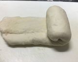 もっちり♫シンプルな食パン作り方4写真