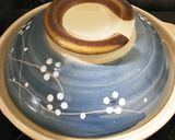煮込みインスタントラーメン作り方5写真