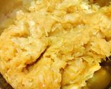 乗っけるだけ！豆腐ハンバーグ丼作り方2写真