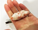 ずんぐりむっくりな＊満足エビフライ＊作り方5写真