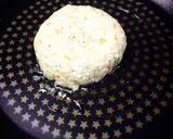 乗っけるだけ！豆腐ハンバーグ丼作り方6写真