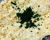 乗っけるだけ！豆腐ハンバーグ丼作り方4写真