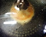 乗っけるだけ！豆腐ハンバーグ丼作り方8写真