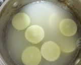 味噌煮込みおでん作り方1写真