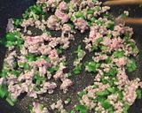 はんぺんの肉詰めフライ作り方1写真