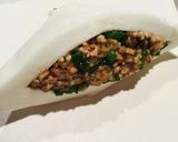 はんぺんの肉詰めフライ作り方3写真