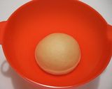 *やさしい味のフランスパン*作り方2写真