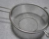 アイスプラントの胡麻和え作り方7写真