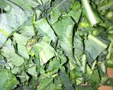 春のおすすめ 菜の花菜めし作り方1写真