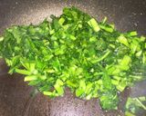 春のおすすめ 菜の花菜めし作り方2写真
