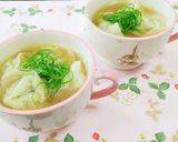 水餃子【餃子鍋、スープ餃子にも】作り方15写真