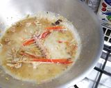金目鯛の煮付け作り方6写真