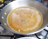 金目鯛の煮付け作り方7写真