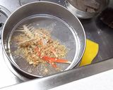 金目鯛の煮付け作り方8写真