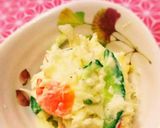 完成しました!私の好きなポテトサラダ!作り方7写真
