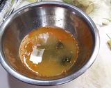 金目鯛の煮付け作り方9写真
