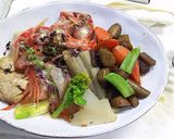 金目鯛の煮付け作り方13写真
