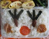 愛情弁当　6/14作り方4写真