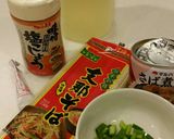 支那そばチャンプル作り方1写真