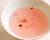 ✿桜ごはん✿作り方7写真