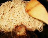支那そばチャンプル作り方3写真