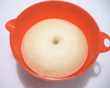 *やさしい味のフランスパン*作り方4写真
