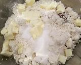 コストコ活用♪おから入りチョコスコーン作り方2写真