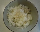 HBで♪ごはん食パン作り方1写真