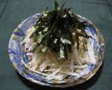 大根のさっぱりサラダ作り方4写真