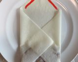 舞茸とひき肉の絶品春巻き作り方8写真