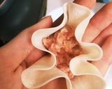 超簡単!蒸し器いらずで小籠包作り方9写真