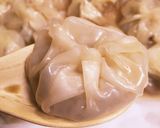 超簡単!蒸し器いらずで小籠包作り方13写真