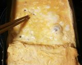 簡単!ふわふわだし巻き卵作り方3写真