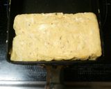 簡単!ふわふわだし巻き卵作り方4写真