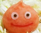 スライムベスのデコ鍋☆作り方10写真