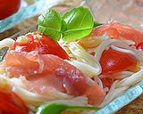 素麺（そうめん）のカッペリーニ風作り方4写真