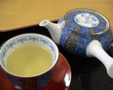 スイカの種茶♪作り方3写真