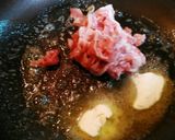 タイ風万能だれで豚もやし！作り方3写真