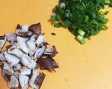 母から受け継いだ我が家のワンタンスープ作り方1写真