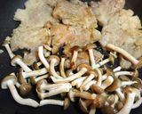 ソースが美味しい！！やわらかポークソテー作り方5写真