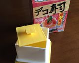 ひな祭りに♡三色デコちらし寿司作り方1写真