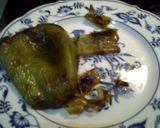 肉厚ピーマンの食べ方作り方4写真