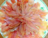 絶品！鶏胸肉の昆布〆しゃぶしゃぶ☆作り方6写真