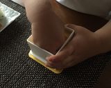 ひな祭りに♡三色デコちらし寿司作り方4写真