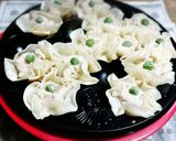 ヘルシー ハンバーグ☆作り方4写真