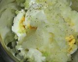 たっぷりタルタルソース作り方3写真
